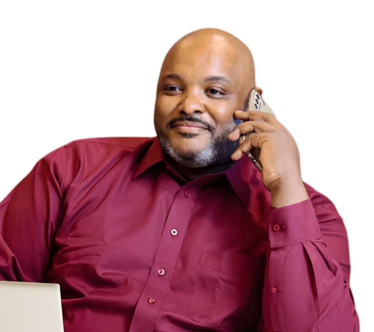 Keith lee McCain