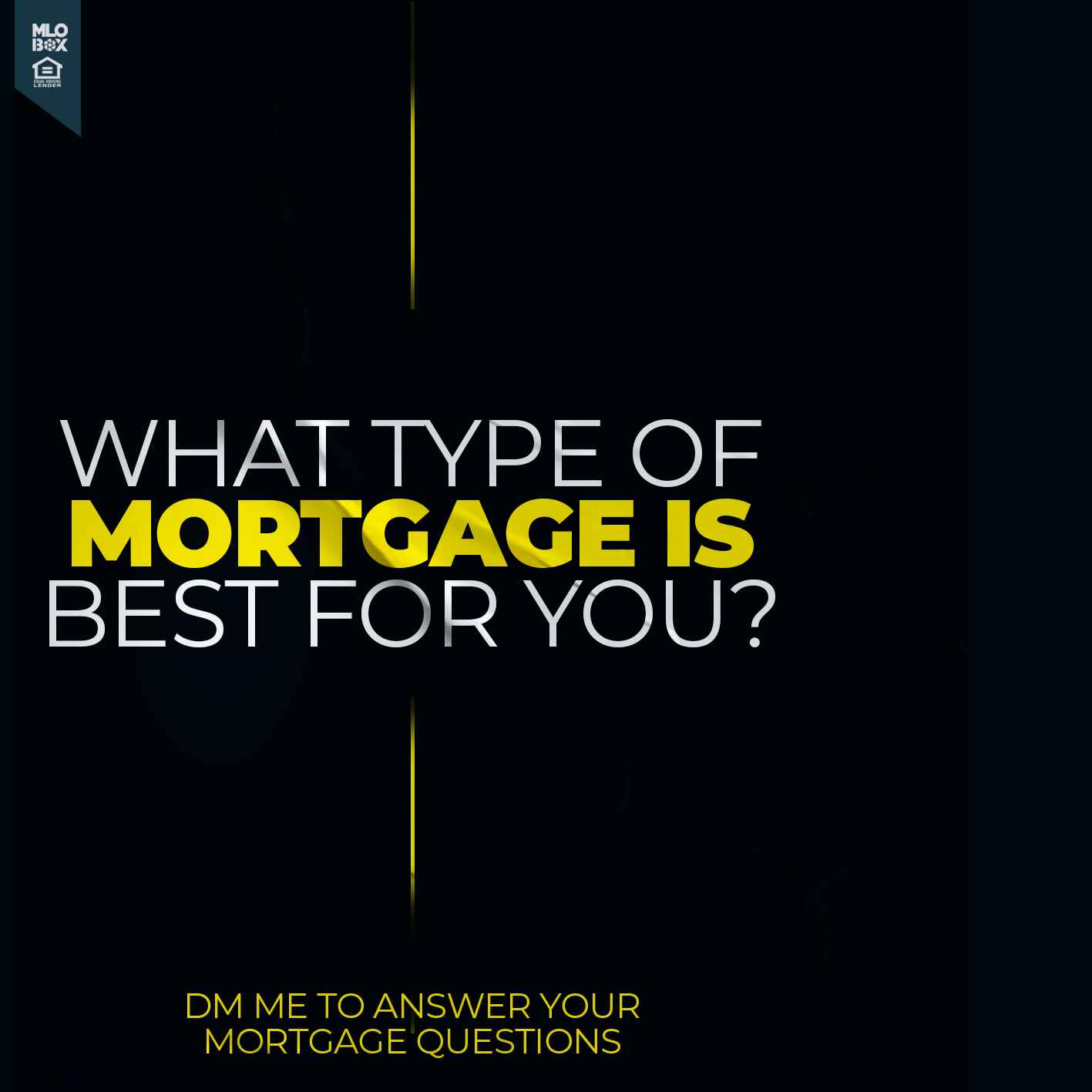 WHAT TYPE - Keith    Mccain - Mortgage Loan Originator